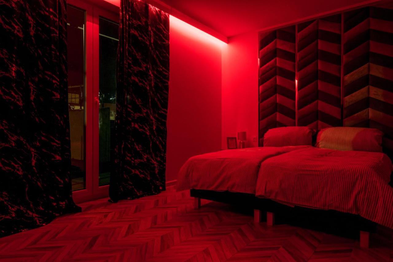 Central Apartments Goleniow Luxury Dış mekan fotoğraf